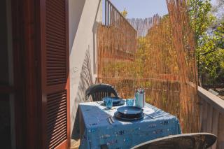 Villa Rita Cilento - Agnone - 6