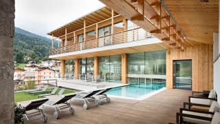 Corona Dolomites Hotel - Andalo - 3