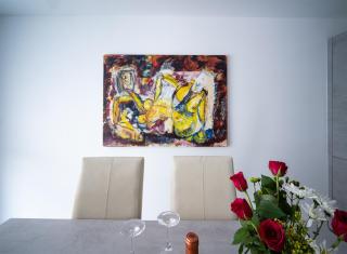 Haus blauer Stein - 6 Wohnungen, 15 Schlafzimmer - Pulheim - 7