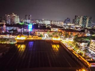 Resort Suite @ Sunway Pyramid by IdealHub - Petaling Jaya - 5