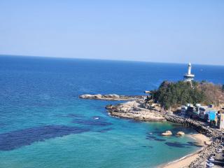 Sokcho Summitbay 1807 "Ocean View" - Sokcho - 6