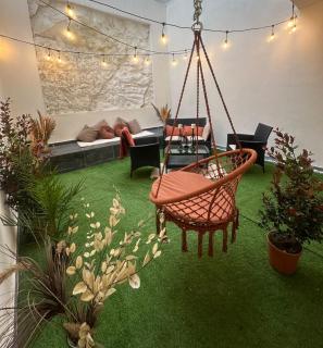 Brand new flat with a nice yard in St Julians - St. Julianʼs - 1