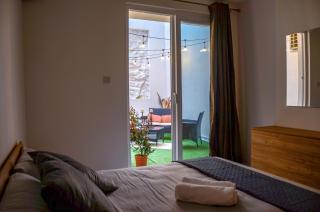 Brand new flat with a nice yard in St Julians - St. Julianʼs - 9