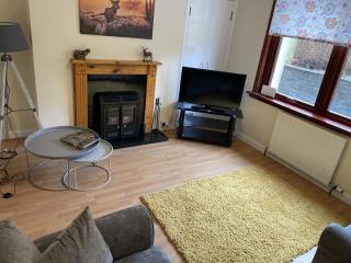 TAIGH CATHIE, 67 Alma Road - 8