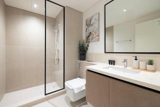 Burj Crown - Spectacular Boulevard View, Opposite Dubai Mall - Dubai - 0