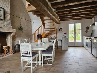 La petite Touche - Couddes - 6