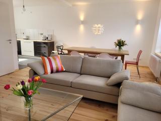 Haus Sonnen mit 3 Apartments - 7