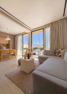 Charitos Heights Boutique Apt II, Kolonaki - Atene - 2