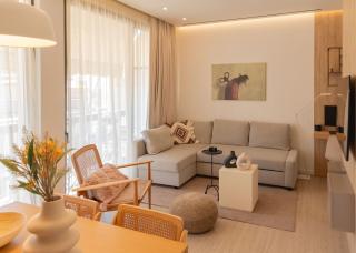 Charitos Heights Boutique Apt II, Kolonaki - Atene - 5