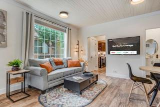 Del Norte Cottage - Downtown King BBQ Fire Pit - 5