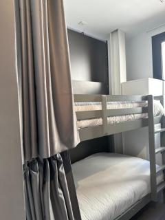 Hostel Alicante A-cero Living - Alicante - 8