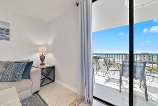 1Br/1Ba Sleeps 4 Near Beach w/ Breathtaking Ocean Views - Gulf Shores - 5