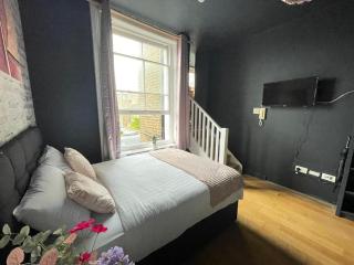 Portobello Road Artistic Studios 'BUDGET' - Londen - 4
