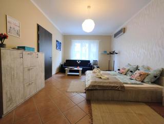 Jackpot Apartman - Budapest - 4