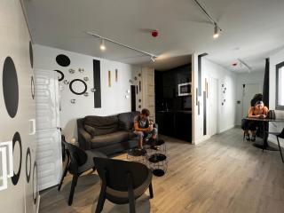 Hostel Alicante A-cero Living - Alicante - 2
