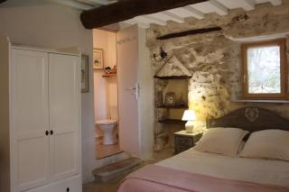 Le Pigeonnier, gîte des Lucioles en Provence - Montségur-sur-Lauzon - 1