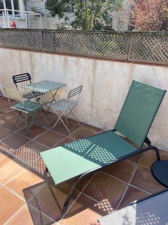 Gîte avec piscine et terrasse privative - Sigoulès - 5