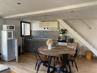 Gîte avec piscine et terrasse privative - Sigoulès - 3