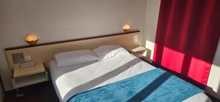 Brit Hotel Confort Gien - Gien - 9