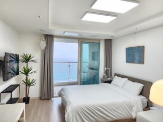Sokcho Summitbay 1402 "Ocean View" - Sokcho - 1