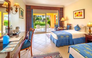 Sentido Caribbean World Soma Bay - Hurghada - 7