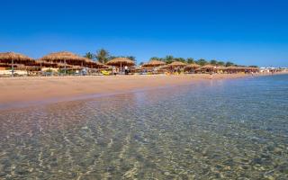 Sentido Caribbean World Soma Bay - Hurghada - 9