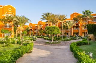 Sentido Caribbean World Soma Bay - Hurghada - 4