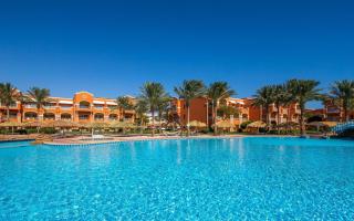 Sentido Caribbean World Soma Bay - Hurghada - 1