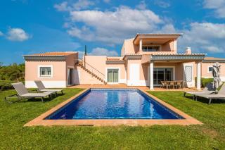 Vale da Lapa Village Resort - Carvoeiro - 7