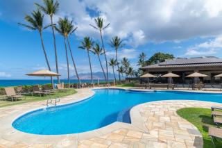 Wailea Ekahi 24B - Wailea - 8