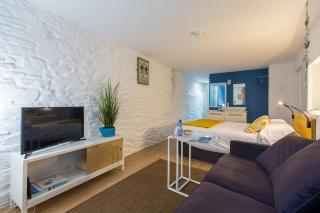 roomPEDRA apartamentos turísticos - Santiago de Compostela - 4