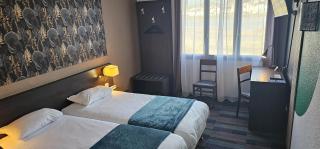 Brit Hotel Confort Gien - Gien - 8