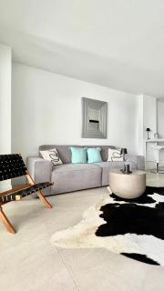 Pure South Luxury Apartment - Manilva - 7