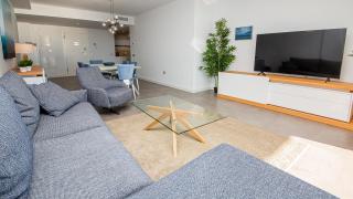 Blue Suites B2-204 - Manilva - 8