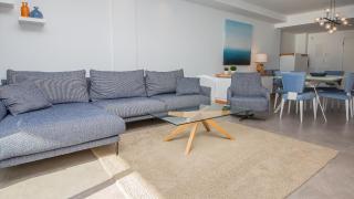Blue Suites B2-204 - Manilva - 6