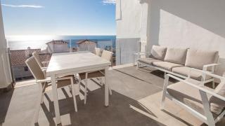 Blue Suites B2-204 - Manilva - 3
