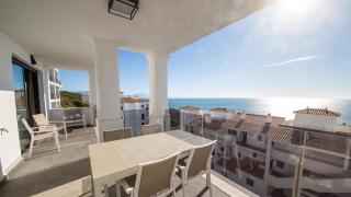 Blue Suites B2-204 - Manilva - 1
