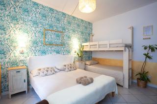 B&B La Volpina - Rímini - 8