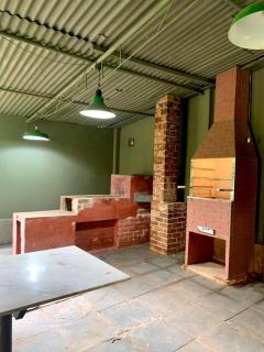 Rancho do Stevie - 6