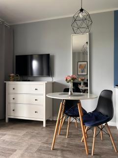 Resort EDEN domki, apartamenty i pokoje - Jastrzębia Góra - 3
