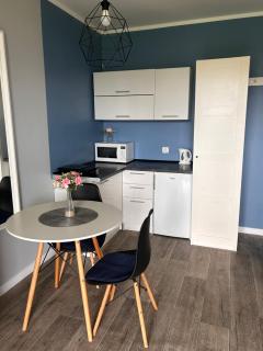 Resort EDEN domki, apartamenty i pokoje - Jastrzębia Góra - 2