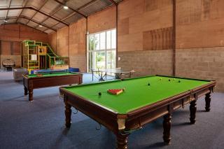 Curlew Cottage - Church Stretton - 1