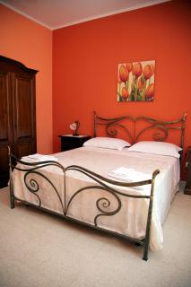 B&B Borgosolare - Specchia - 9