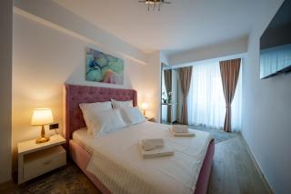 CATALEYA SEAVIEW INFINITY - Mamaia Sat/Năvodari - 6
