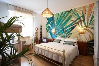 B&B La Volpina - Rímini - 0