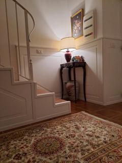 MaNanna B&B - 1