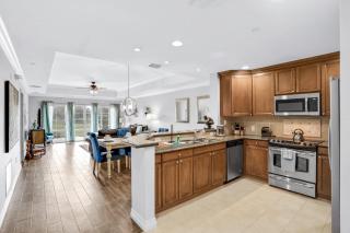 RR7604CC - Accessible condo - Reunion - Kissimmee - 7