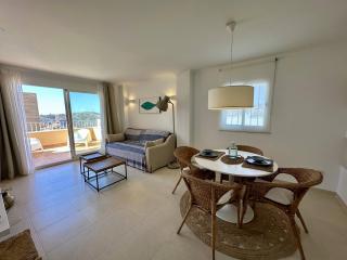 Apartamento Jardines PG014 - Salco la Cumbre - Benitachell - 7