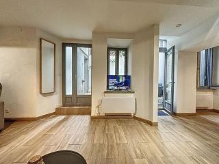 La terrasse des remparts - Sublime T3 - 4