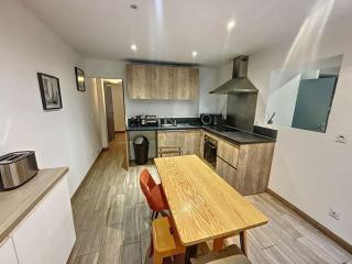 La terrasse des remparts - Sublime T3 - 1